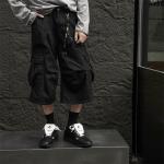 V ZERO FIVE Кроссовки Coverage Low Top Casual Unisex белые, цвет White - фото 7