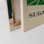 Картина на холсте A.S. Création Sicily цвет beigegrünorangegrau - фото 3