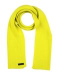 Шарф Versace, лаймовый - фото