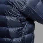 Куртка Montane Anti Freeze XT, синий - фото 7