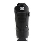 Ботинки для сноуборда DC Control DC, Black/Black/White - фото 5