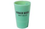Кружка HUMAN MADE, зеленый - фото 3