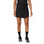 Женская велосипедная юбка Tremalzo IV Vaude, черный - фото 7