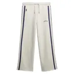 Джоггеры Superdry Essential Logo Straight Fit, белый - фото