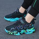 Кроссовки Kids TONYBEAR, черный - фото 6