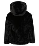 Двусторонняя куртка Regular fit Guess, черный - фото 2