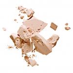 Пудра для лица powder transparant Dado Sens Dermacosmetics, вес 9 гр. - фото 3