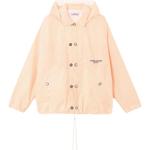 Куртка мужская STONE ISLAND, оранжевый - фото