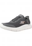 Кроссовки низкие GO WALK ARCH Skechers, цвет gris - фото 2
