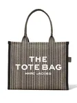 Большая сумка The Tote MARC JACOBS, нейтральный - фото