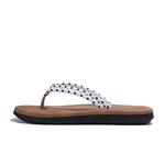 Шлепанцы женские Xmistuo, цвет 8898 beige - фото 4