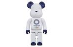 Модные фигурки BE@RBRICK - фото