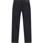 Черные джинсы мужские Calvin Klein, черный - фото 4