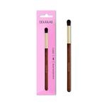 Кисть для лица accessoires blender eyeshadow brush Douglas Collection, nr. 204 - фото 3