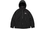Куртка унисекс THE NORTH FACE, цвет Black - фото