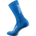 Велосипедные носки Bergzeit Bergzeit Basics, синий - фото 2