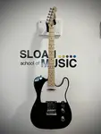 Squier Super Sonic Telecaster - Черный - фото 3