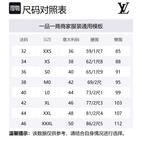 Технические брюки Lv LOUIS VUITTON, черный - фото 2