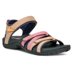 Сандалии Teva Tirra, коричневый - фото 4