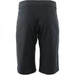 Шорты Rustler мужские Yeti Cycles, черный - фото