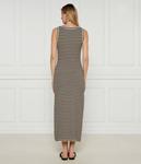 Платье Детройт Max&Co., черный - фото 3