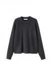 Джемпер Mango Jumper, Anthracite - фото 4