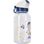 Пластиковые стаканы для воды DECATHLON, синий - фото 2