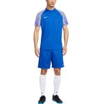 Nike Футболка Dri Fit Academy мужская blue - фото 4