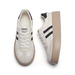 Кроссовки Hotwind Skateboarding Shoes Women's Low-top, бежевый - фото 12