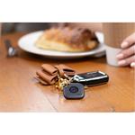 Tile Mate Bluetooth Tracker (2024, 2-Pack, Black) RE-60012 - фото 4