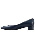 (WMNS) Onitsuka Tiger Насосы Onitsuka 'Navy' - фото