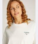 Футболки Regular fit Tommy Jeans, белый - фото 3