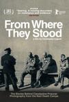 Диск DVD From Where They Stood [2022] - фото