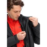 MAIER SPORTS Двойная куртка Metor 3в1 M - фото 3