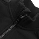Куртка детская HUGO BOSS, черный - фото 6
