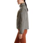 Куртка женская Arcteryx Kyanite, черный - фото 13