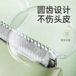 Машинка для стрижки волос AUX, желтый - фото 8