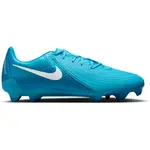 Футбольные бутсы Nike Phantom GX 2 Academy MG, синий - фото