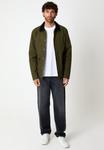 Куртка Threadbare FRAWLEY, Khaki - фото 2
