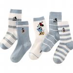 Детский носок Disney, синий - фото