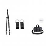 Изобретательные Ремни Сумки Ручная Работа - фото 10