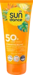 Солнцезащитный крем SPF 50+ 100мл SUNDANCE - фото