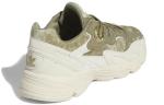 Кроссовки astir 'orbit green wonder white' Adidas, зеленый - фото 4