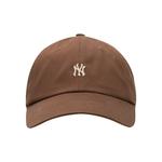 MLB Бейсболка унисекс умбра, Umber - фото