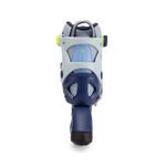 Роликовые коньки Fit3 - космические путешествия Oxelo - фото 9