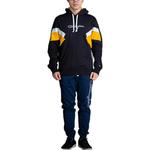 Мужская толстовка Champion, цвет Black - фото 3