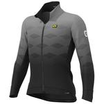 Куртка Alé Magnitude, серый - фото