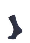 Носки 10 PAAR KOMFORT GESUNDHEITS Cotton Prime, темно-синий - фото 2