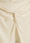 Брюки  HOSE WEITE ÜBERWURF MADELEINE, кремовый - фото 7