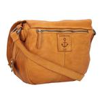 Сумка через плечо Harbour 2nd Anchor Love, цвет Curry - фото 2